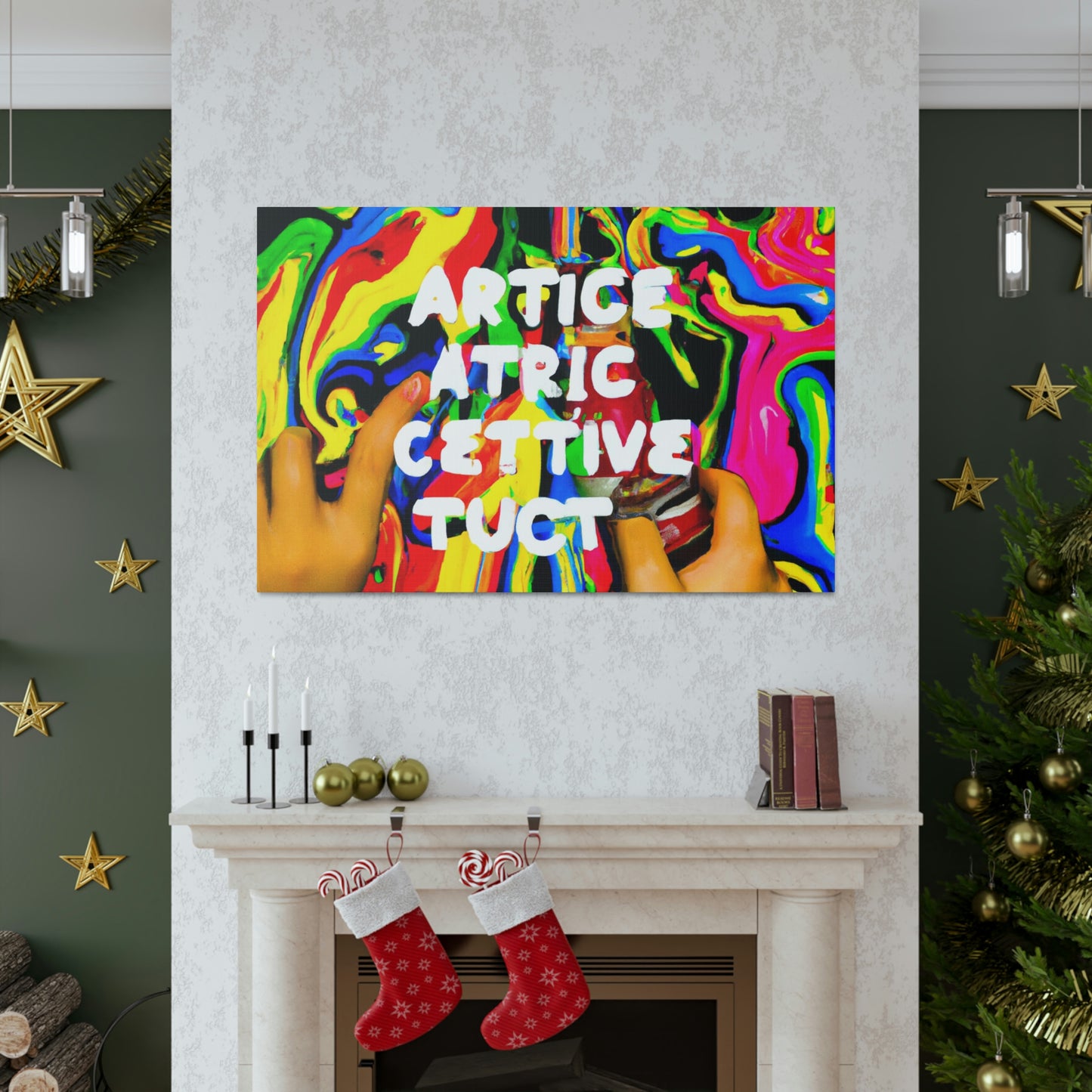 Peter Paul Rubens - canvas