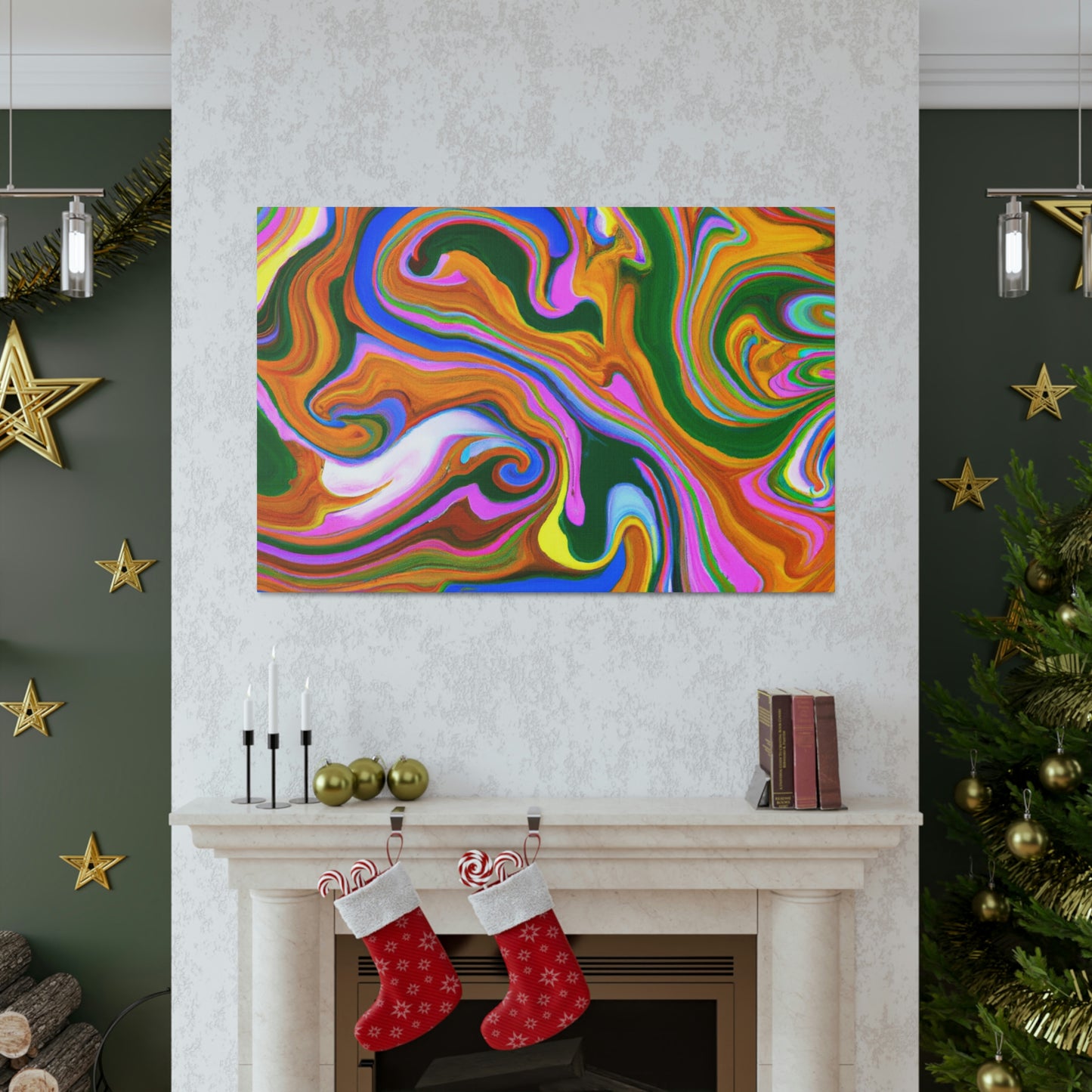 Diego Velazquez - canvas