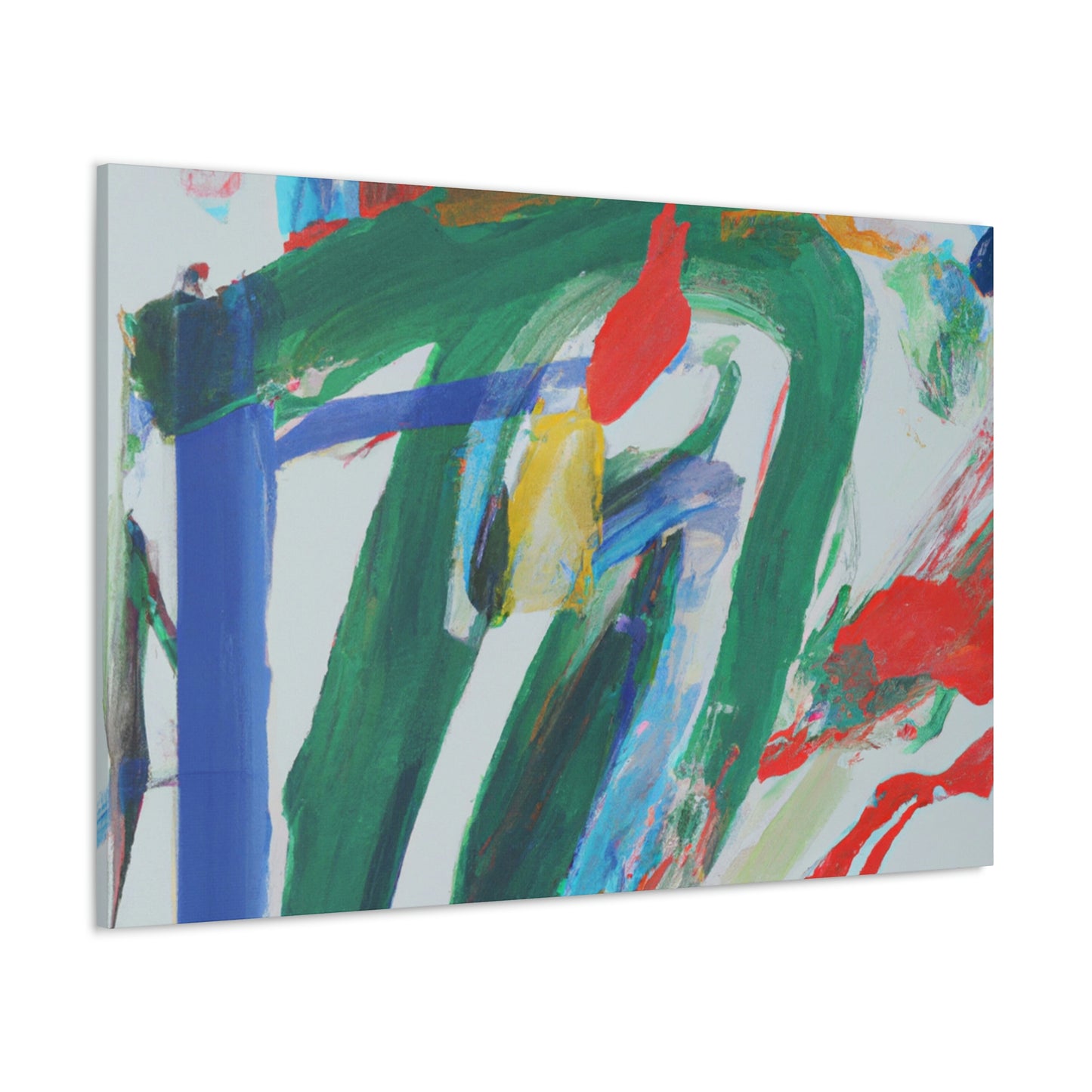 Peter Paul Rubens - canvas