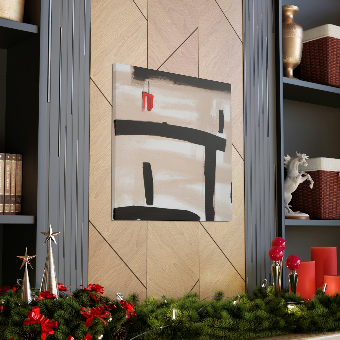 Hendrick van Steenwijck - canvas