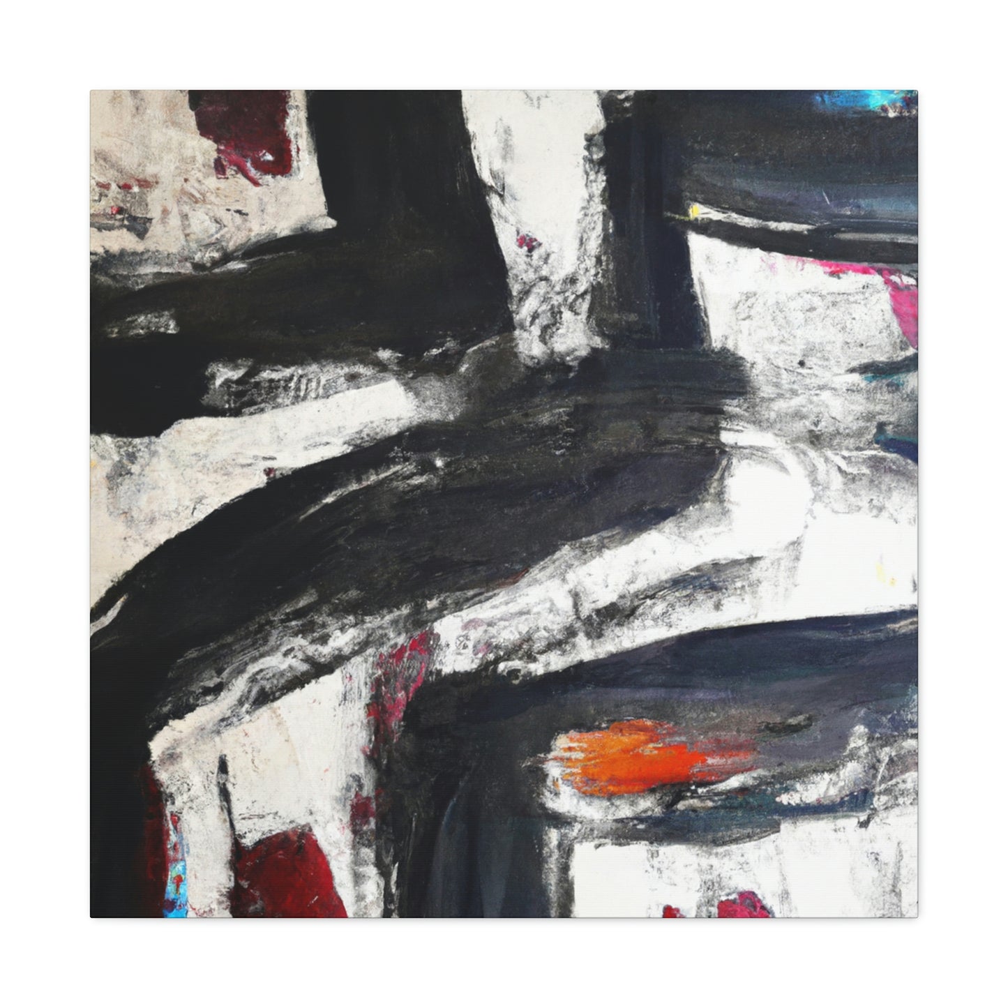 Anthony van Dyck - canvas