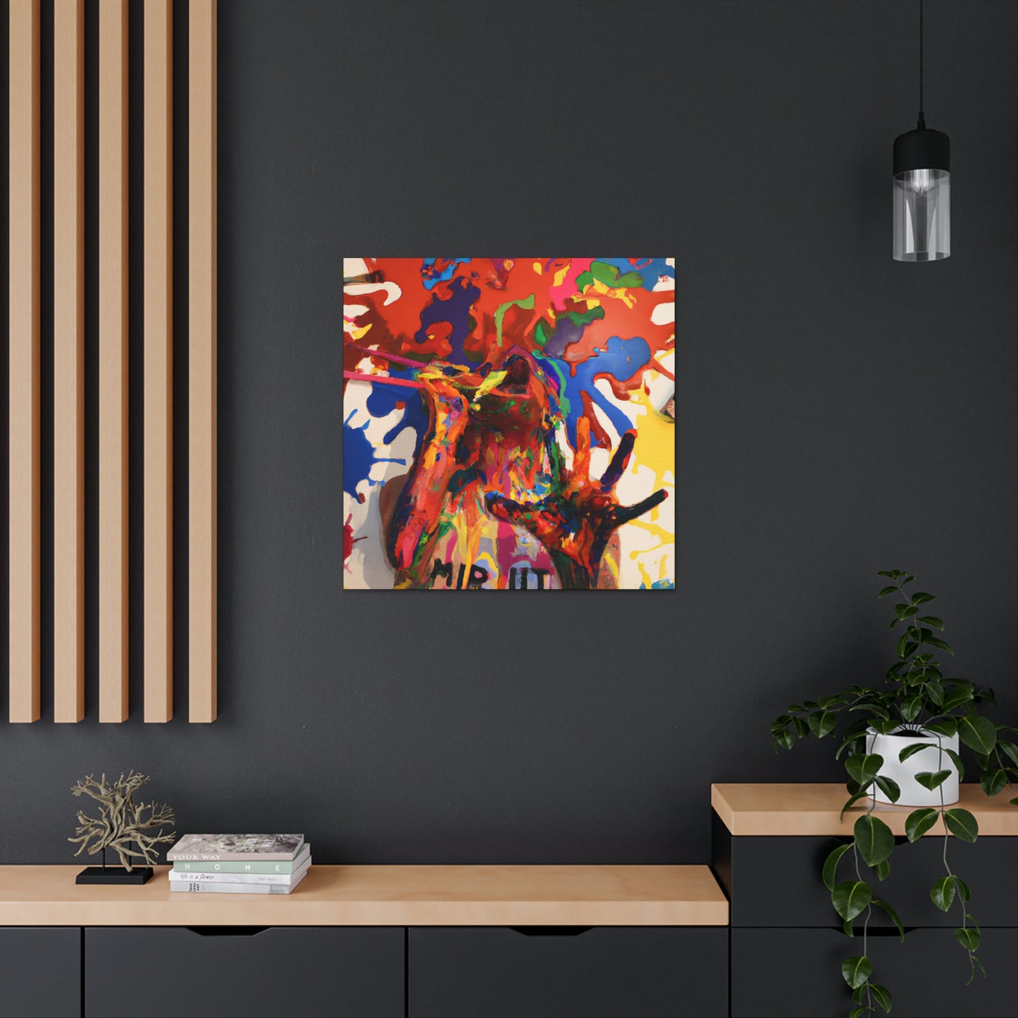 Anthony van Dyck - canvas