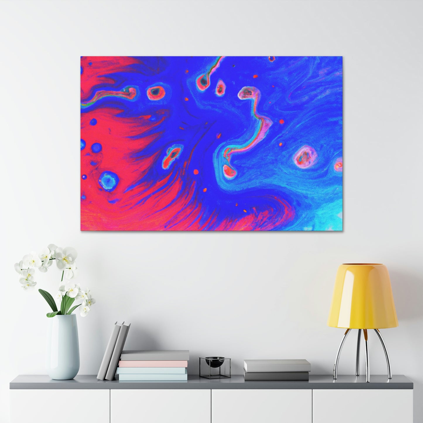 Peter Paul Rubens - canvas