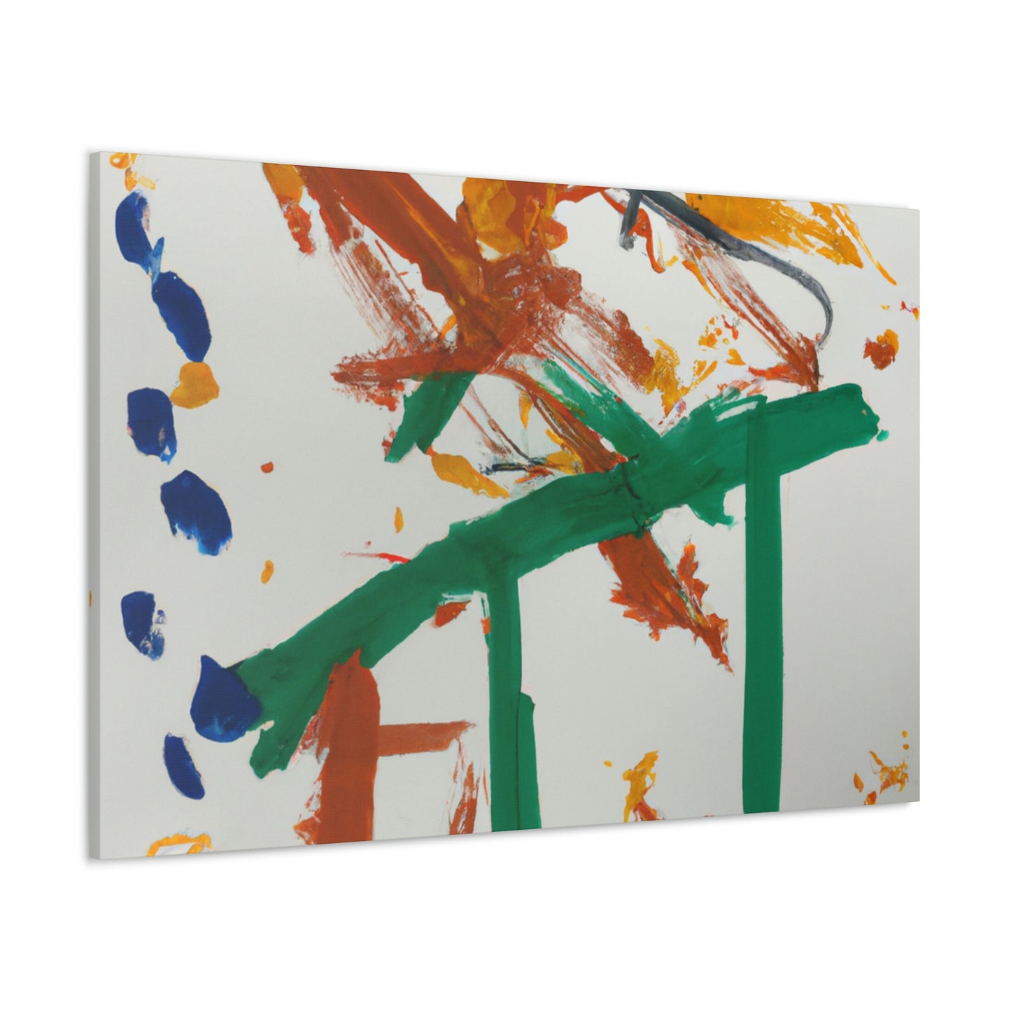 Hendrick van Steenwijck. - canvas