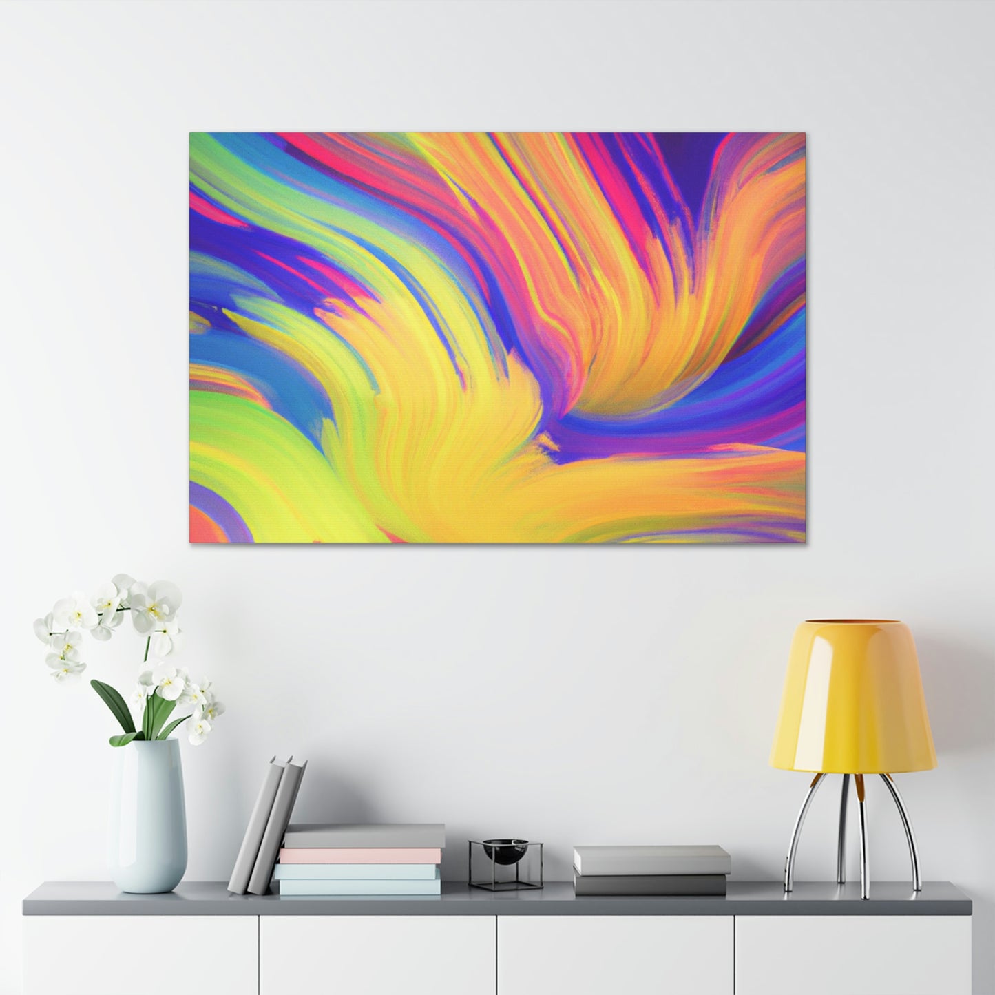 Peter Paul Rubens - canvas