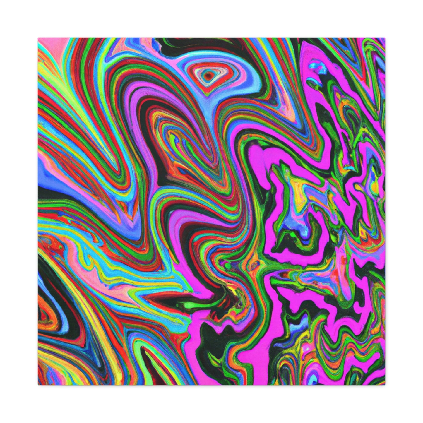 Bartholomeus Breenbergh - canvas