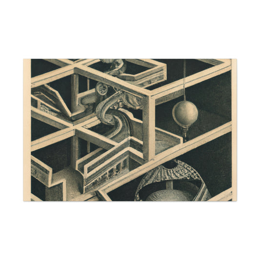 Thomas Gainsborough - canvas