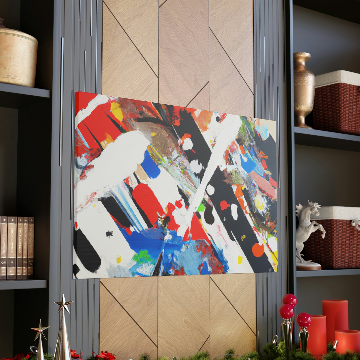 Peter Paul Rubens - canvas