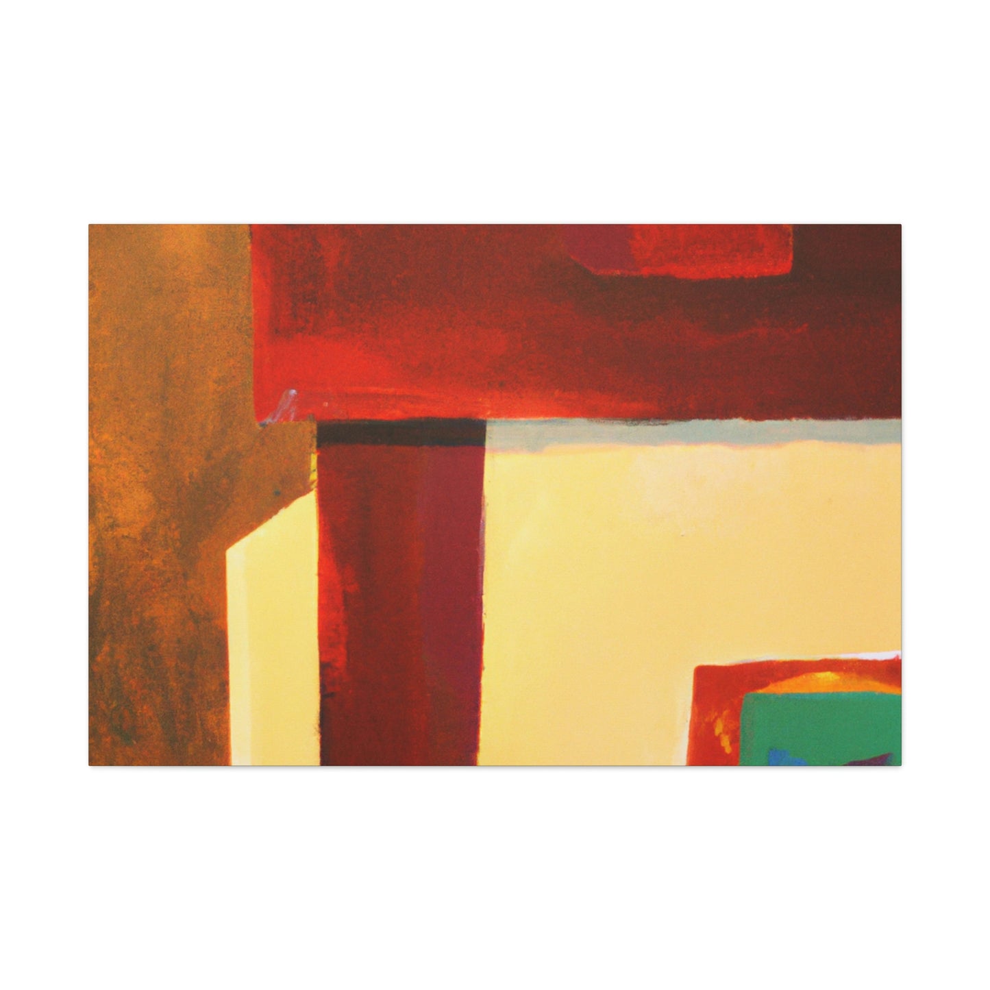 Peter Paul Rubens - canvas