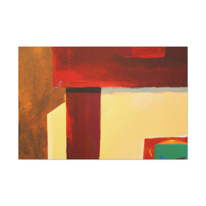 Peter Paul Rubens - canvas