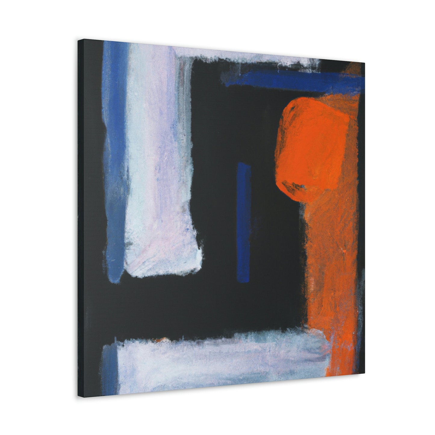 Rembrandt van Rijn - canvas