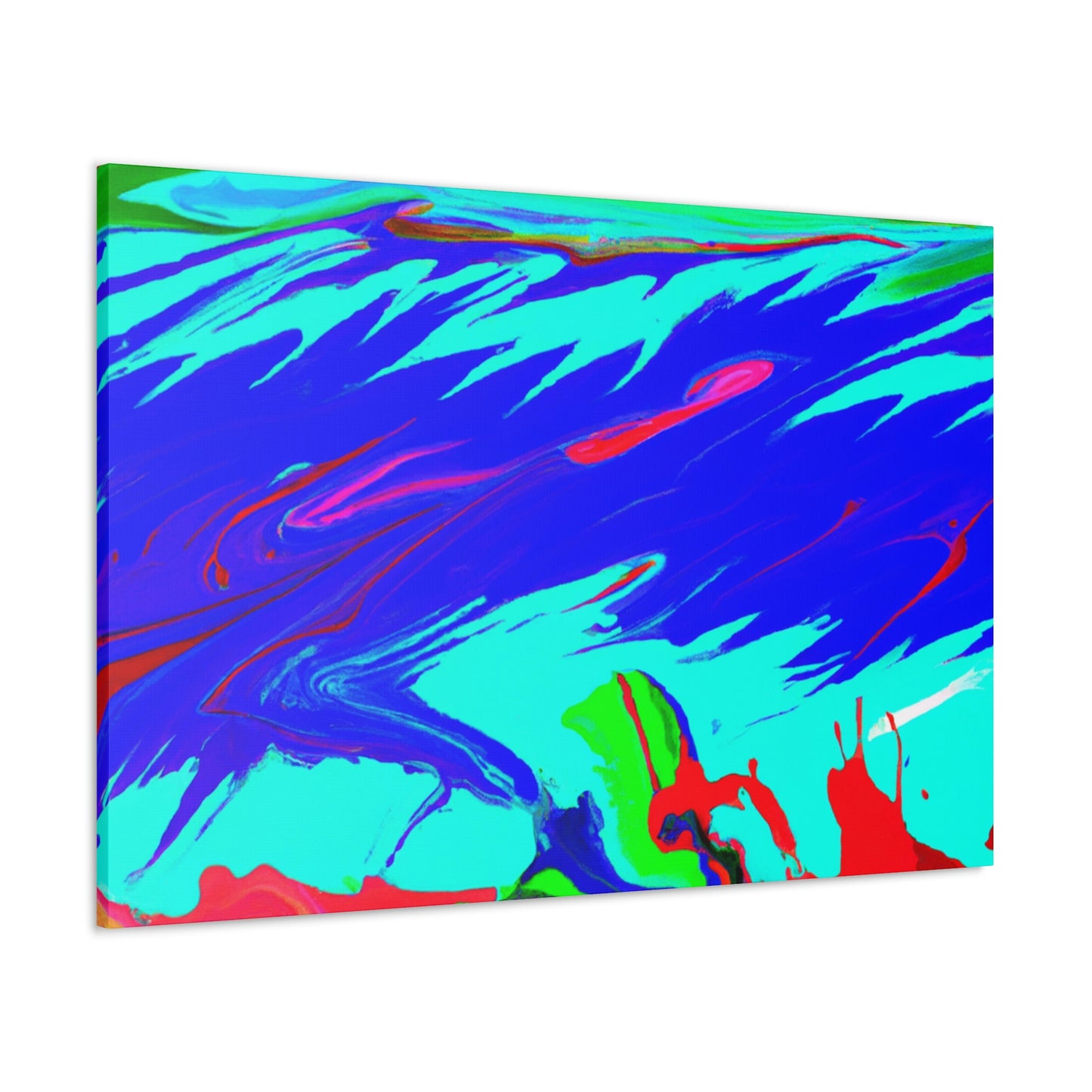 Peter Paul Rubens - canvas