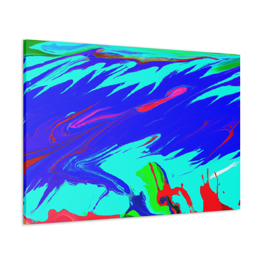 Peter Paul Rubens - canvas