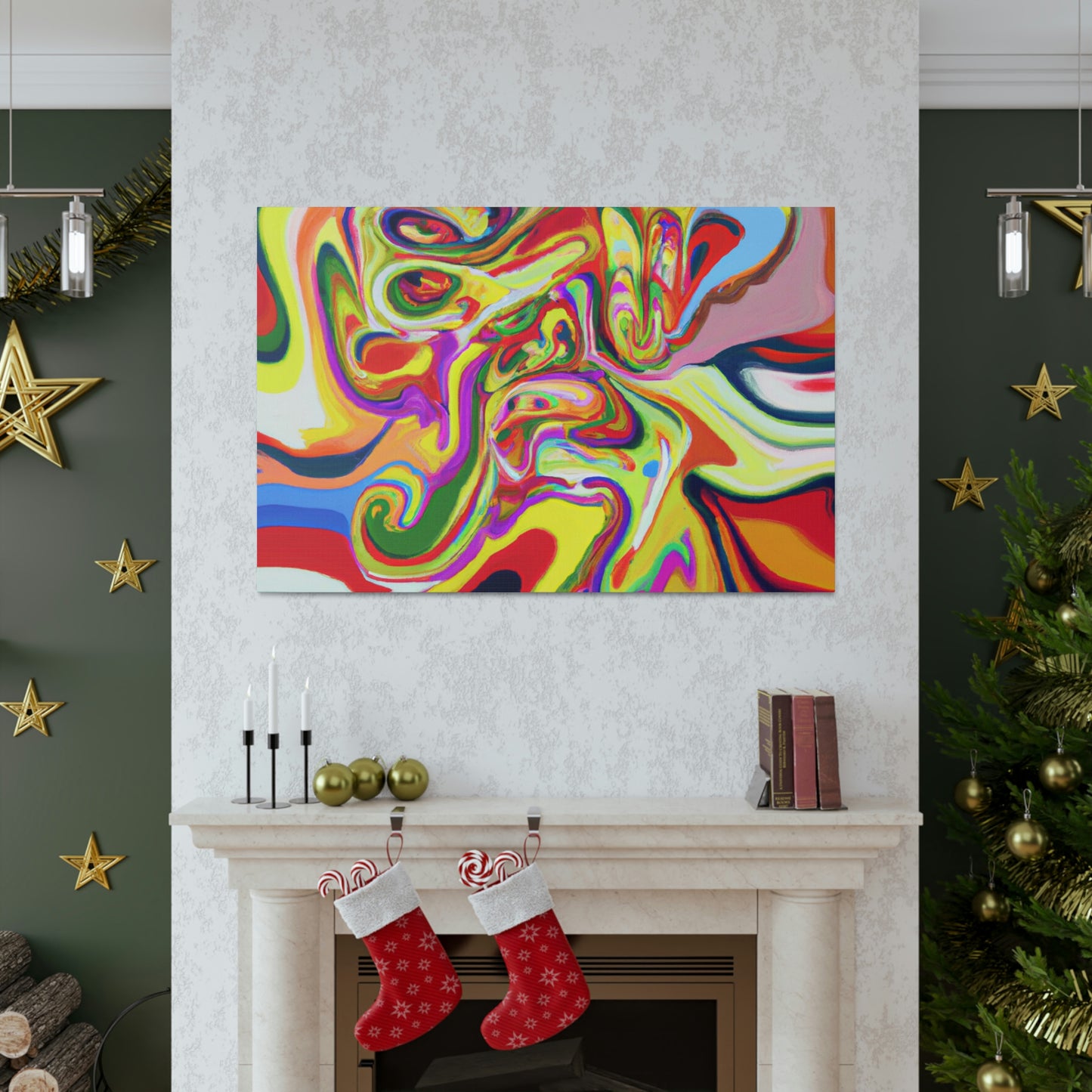 Francisco de Zurbarán - canvas