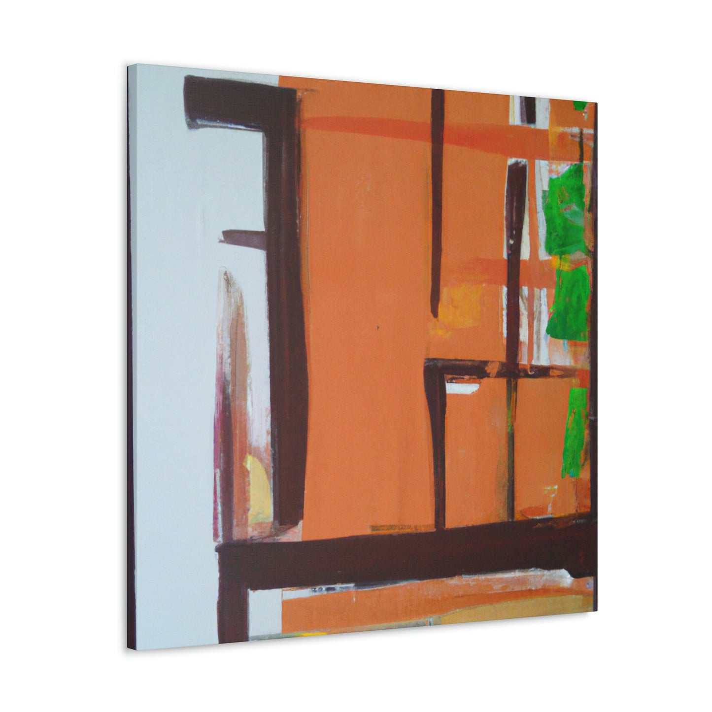 Jan Brueghel the Elder - canvas