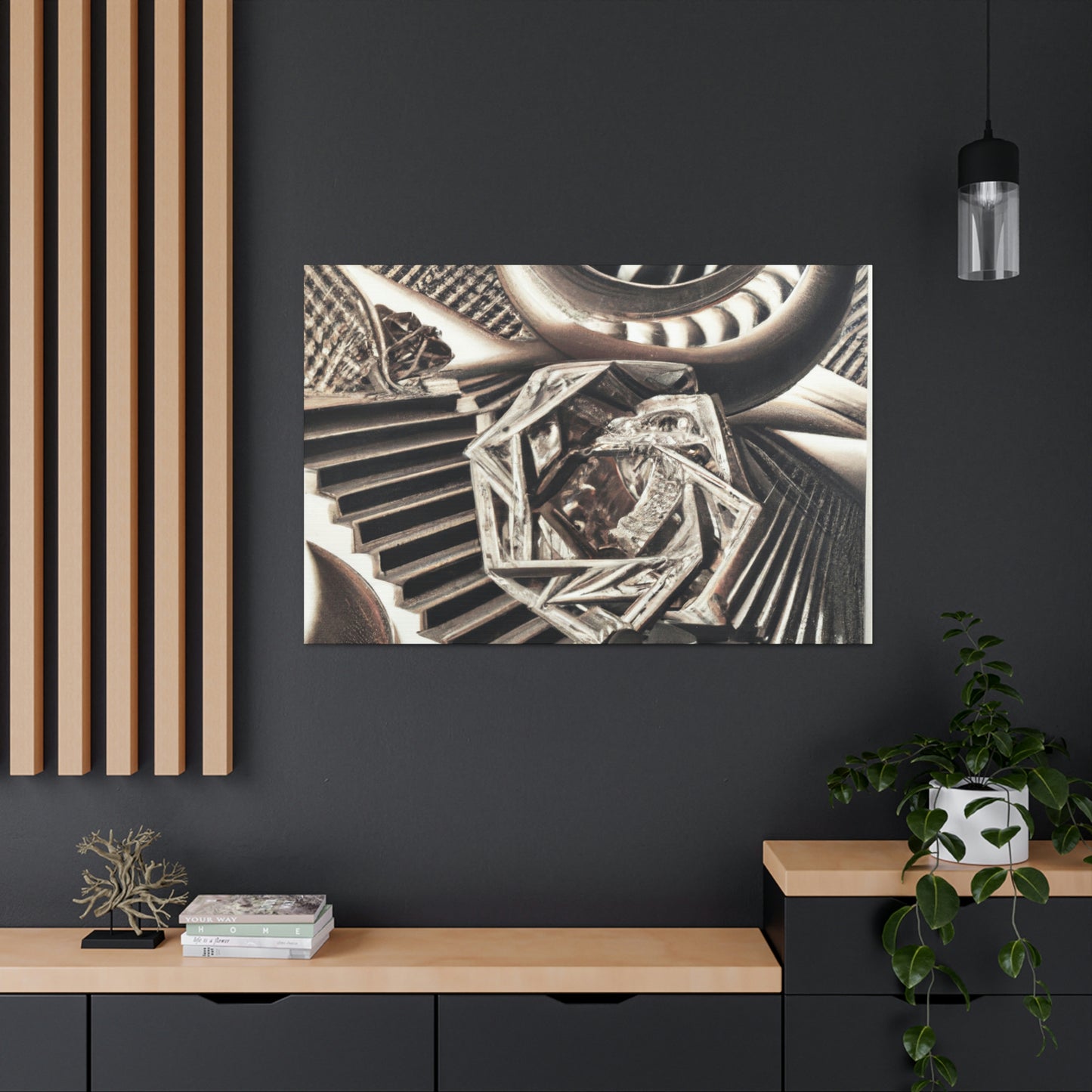 Francisco de Goya - canvas