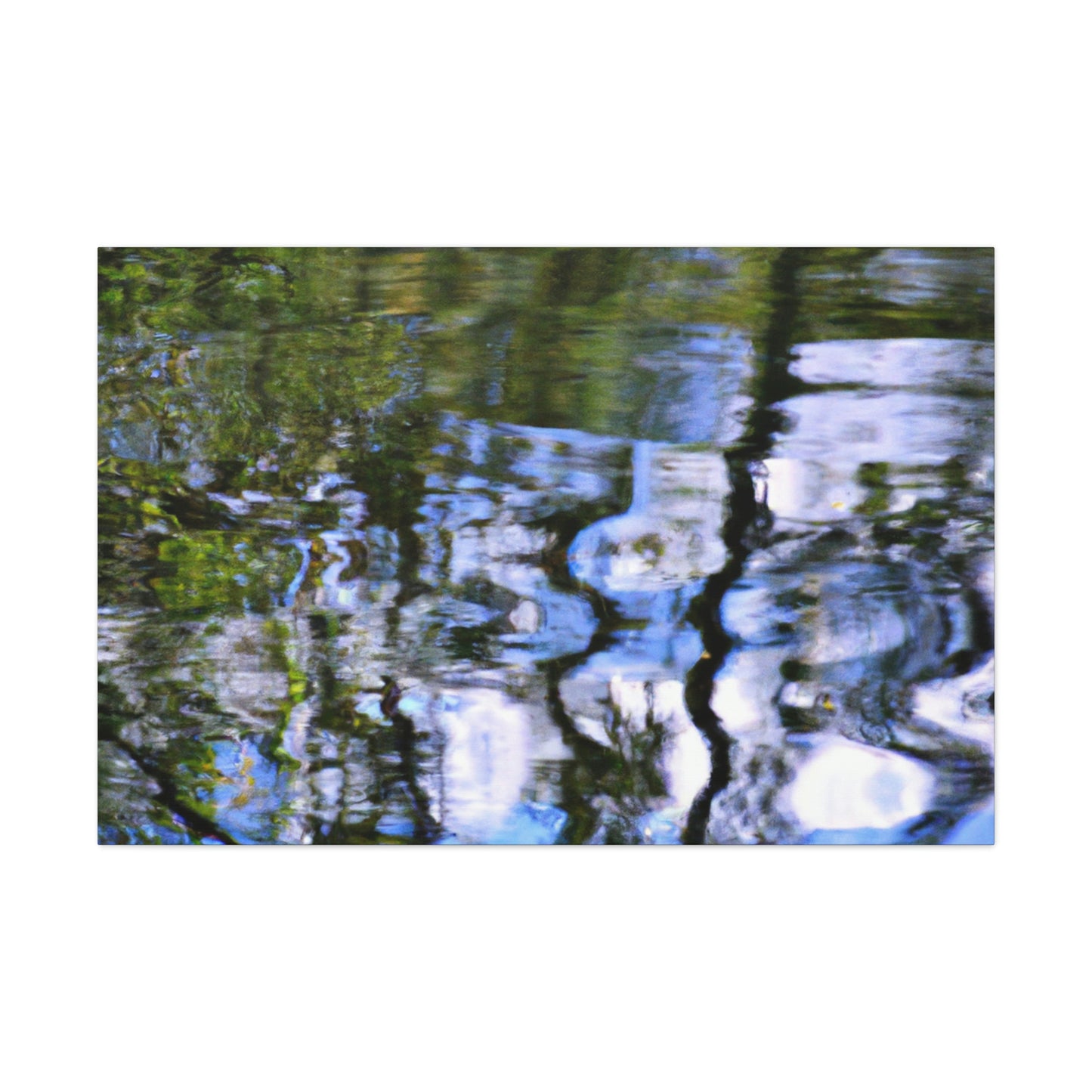 Giovanni Battista Crespi - canvas