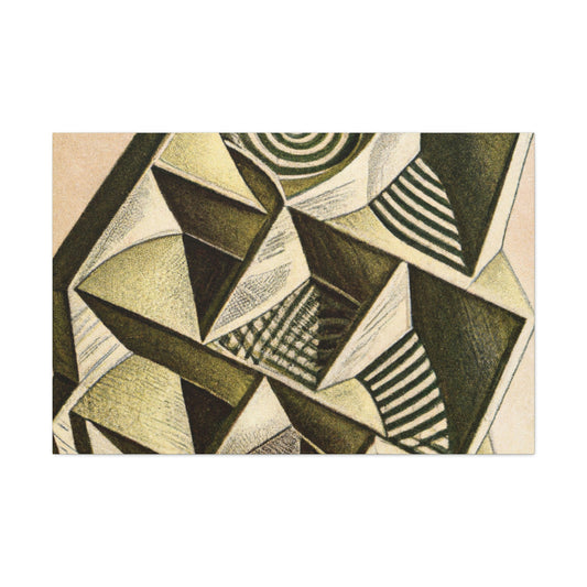 Antoine-François Callet - canvas