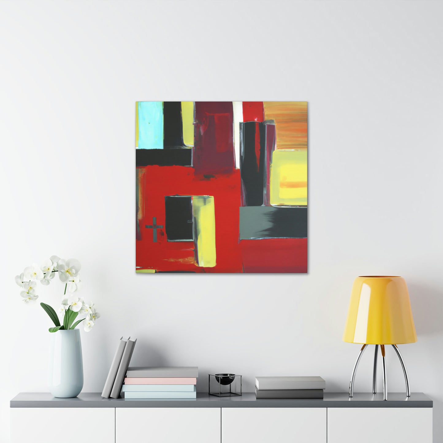 Antonio de Pereda - canvas