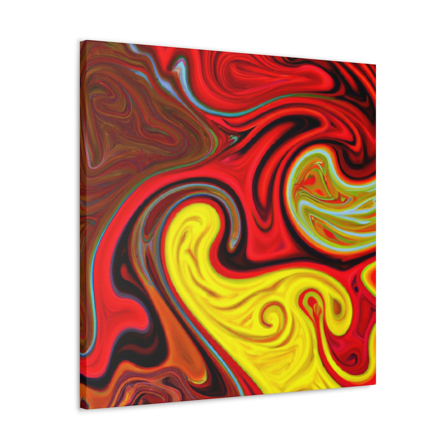 Peter Paul Rubens - canvas