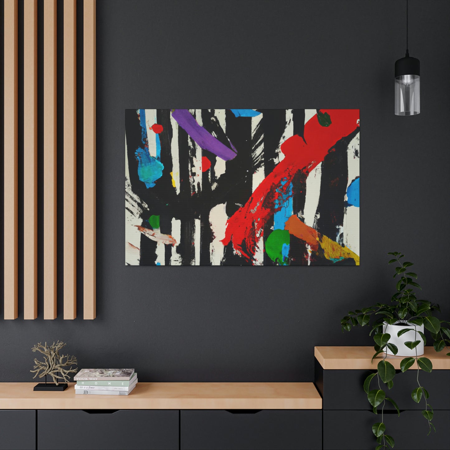 John Michael Wright (1617-1694) - canvas