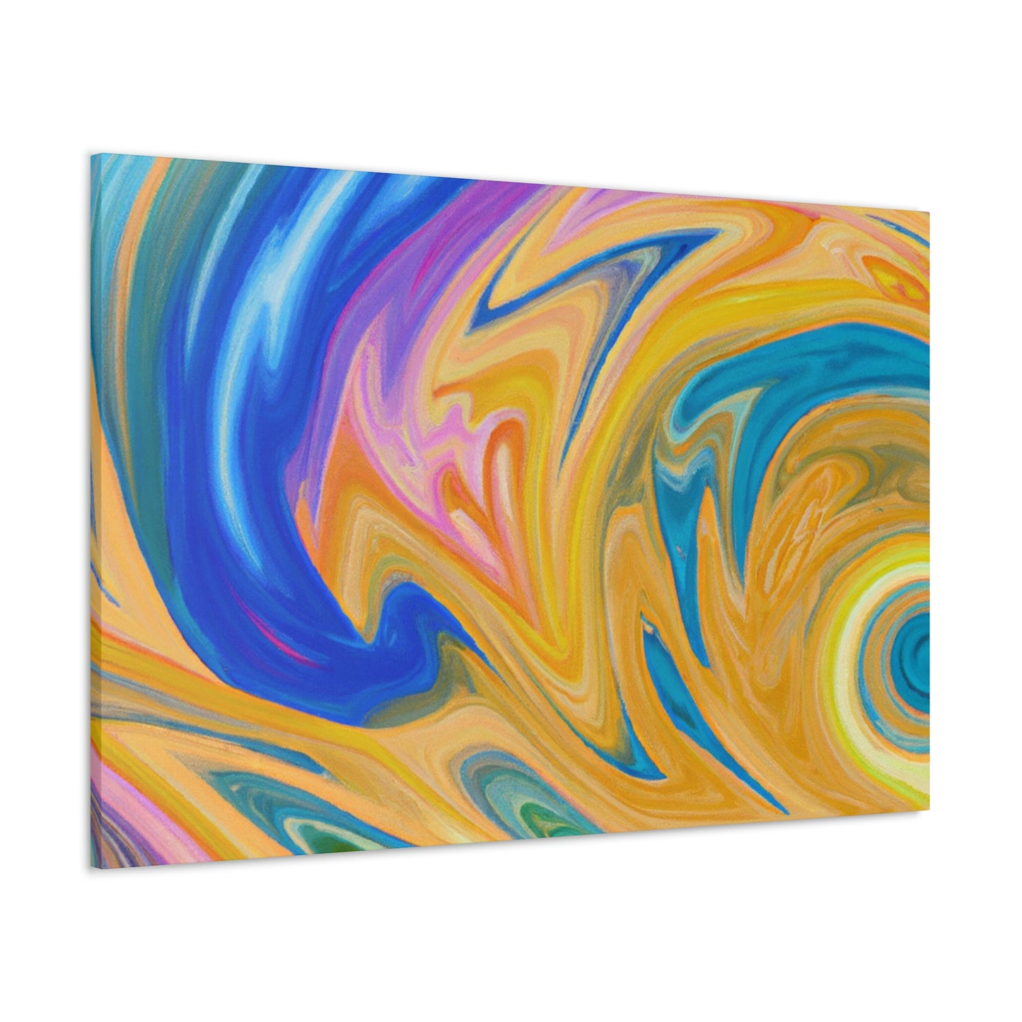 Francisco de Zurbaran - canvas