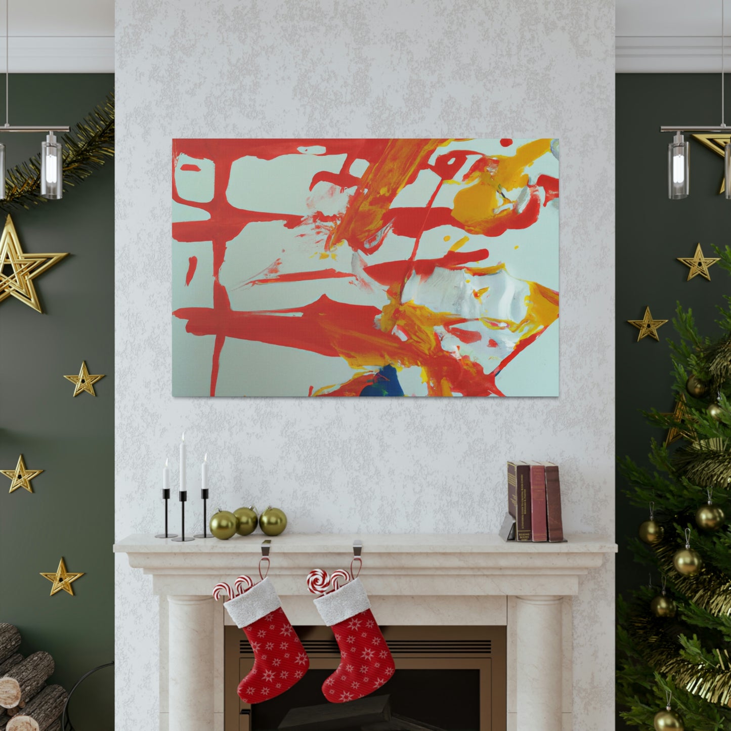 Jan van Goyen - canvas