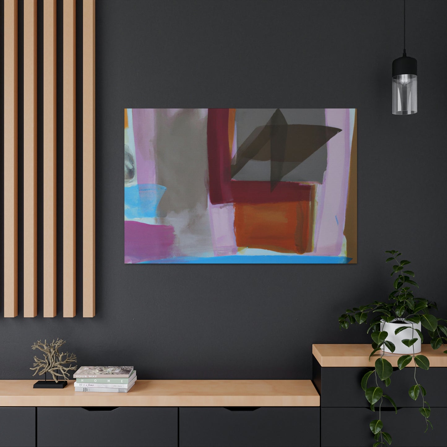 Pieter Bruegel the Elder - canvas