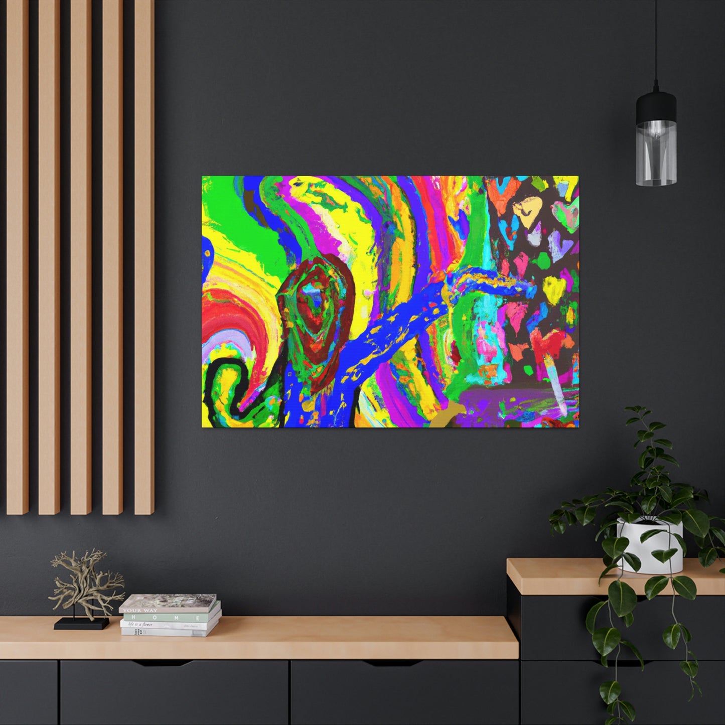 Anthony van Dyck - canvas