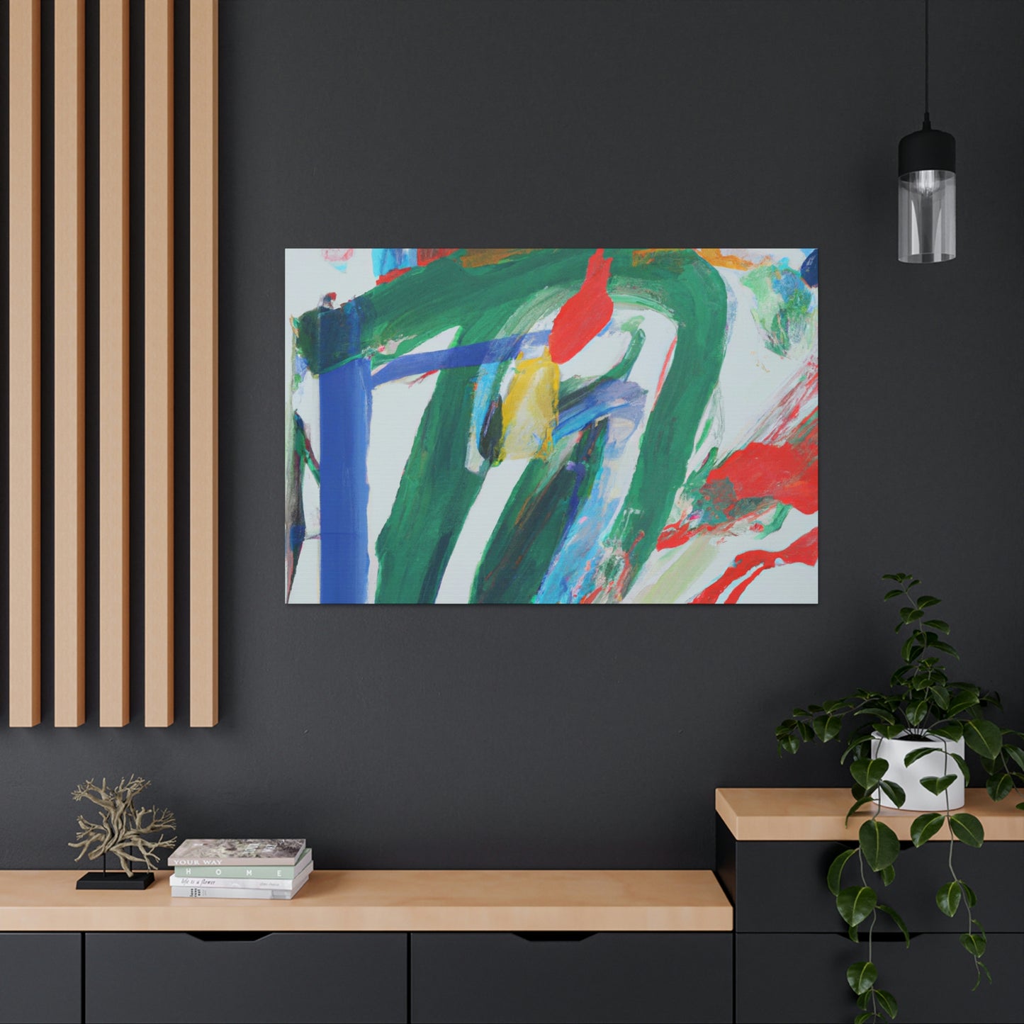 Peter Paul Rubens - canvas