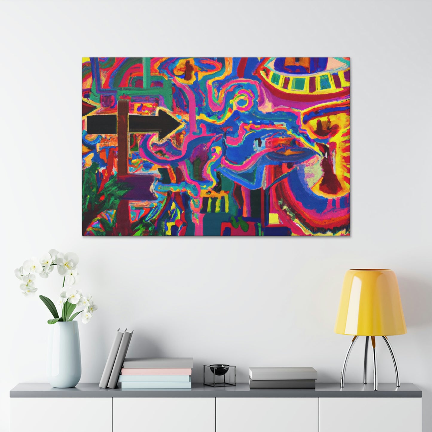 Peter Paul Rubens - canvas