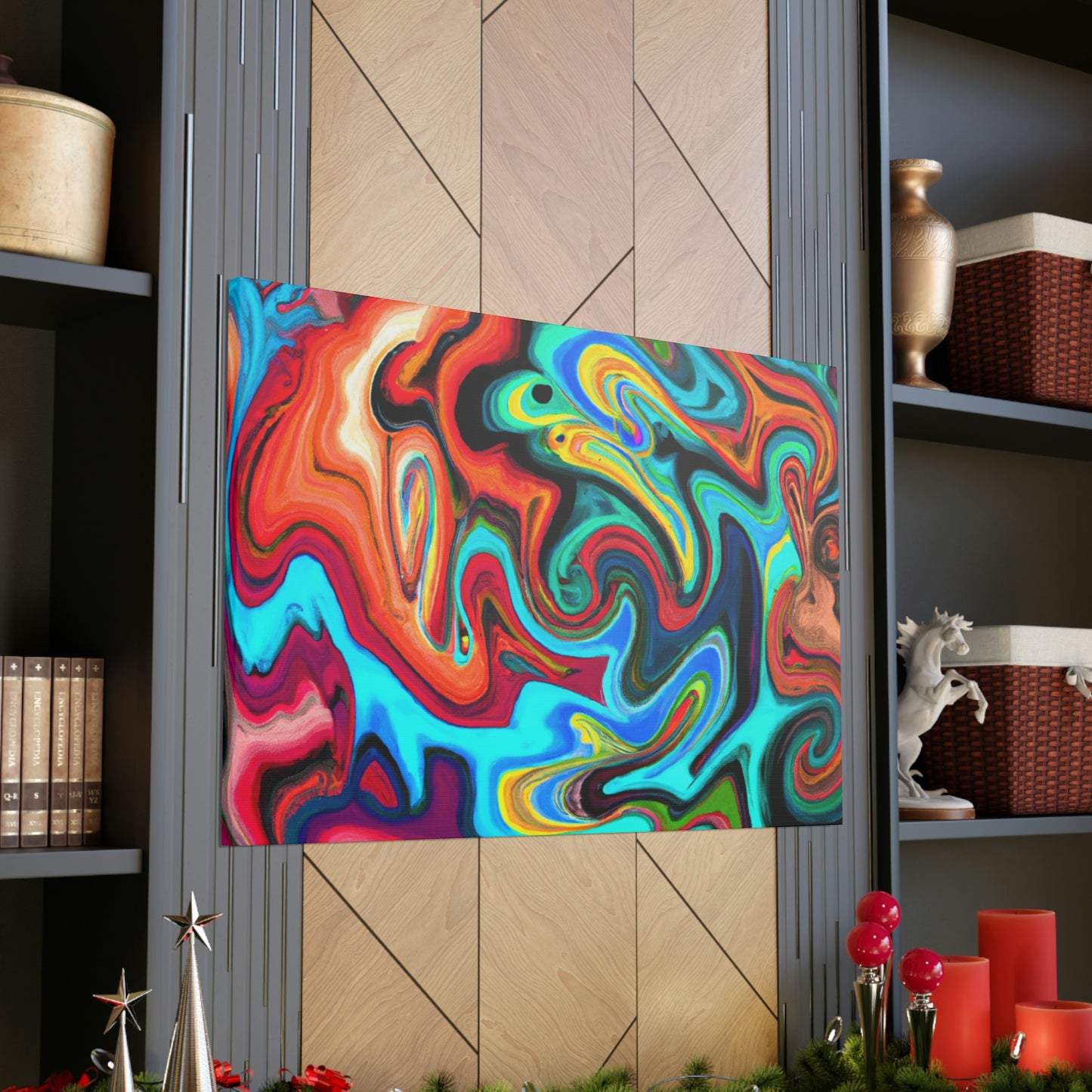 François Clouet - canvas