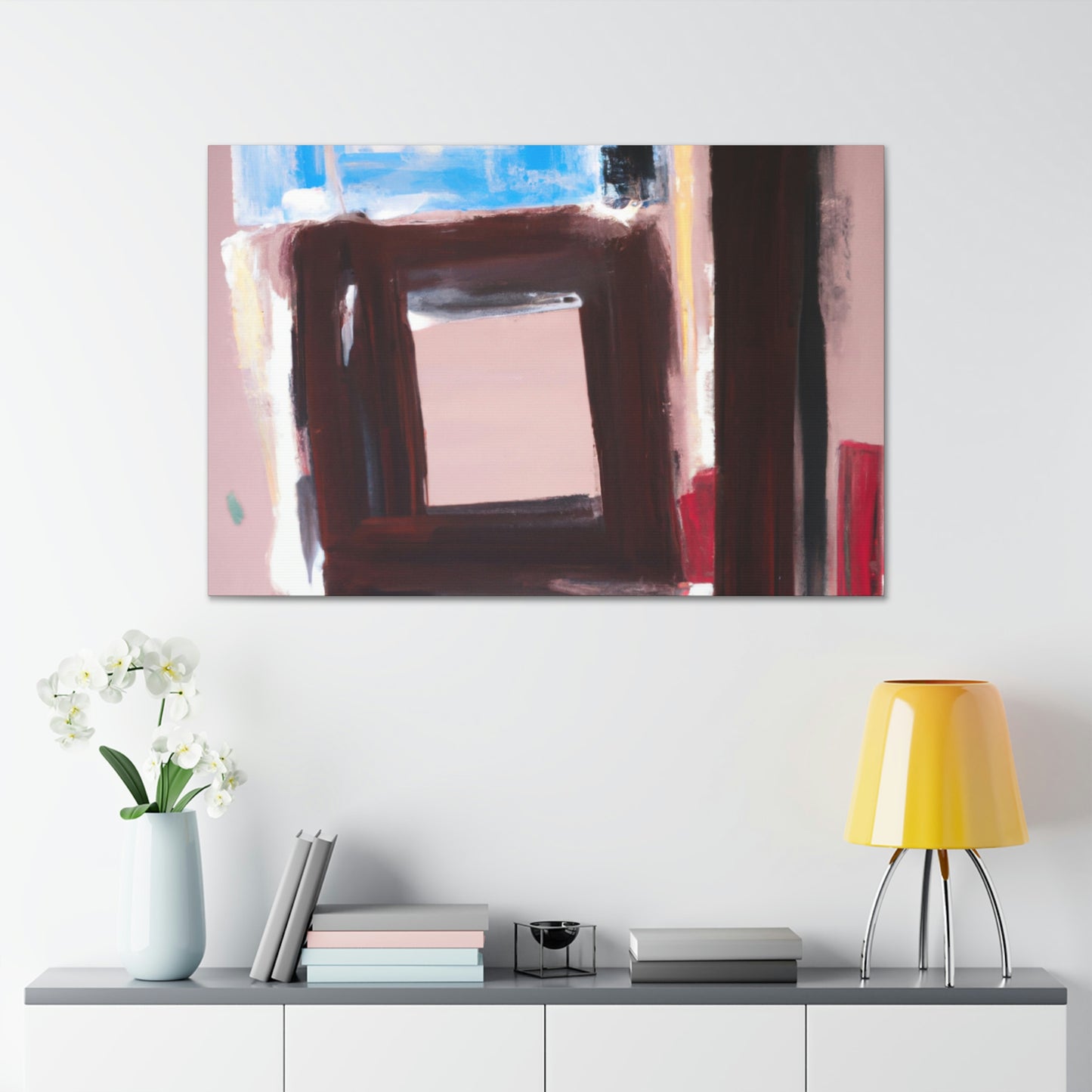 Alexander van der Ast - canvas