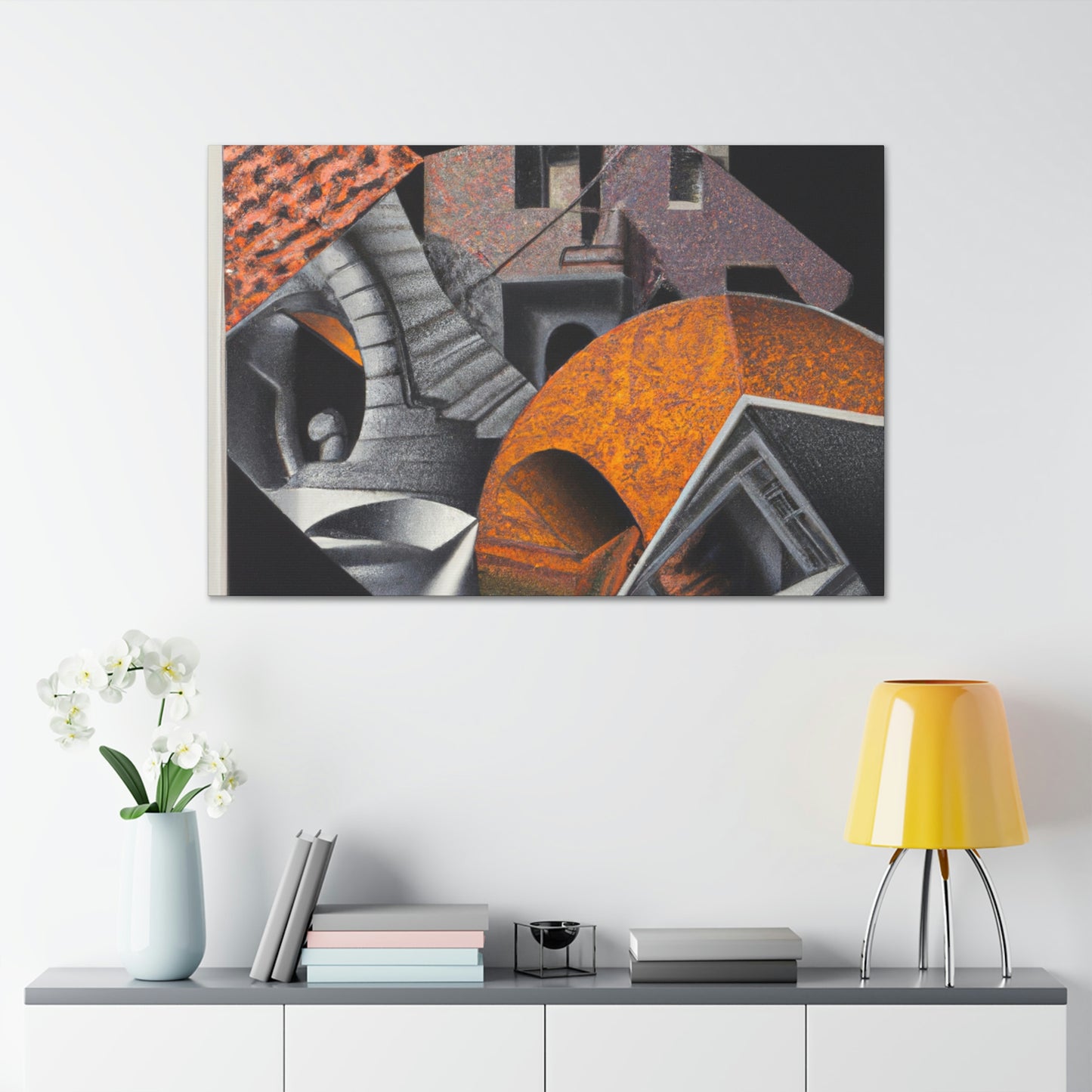 Antonio Canaletto - canvas