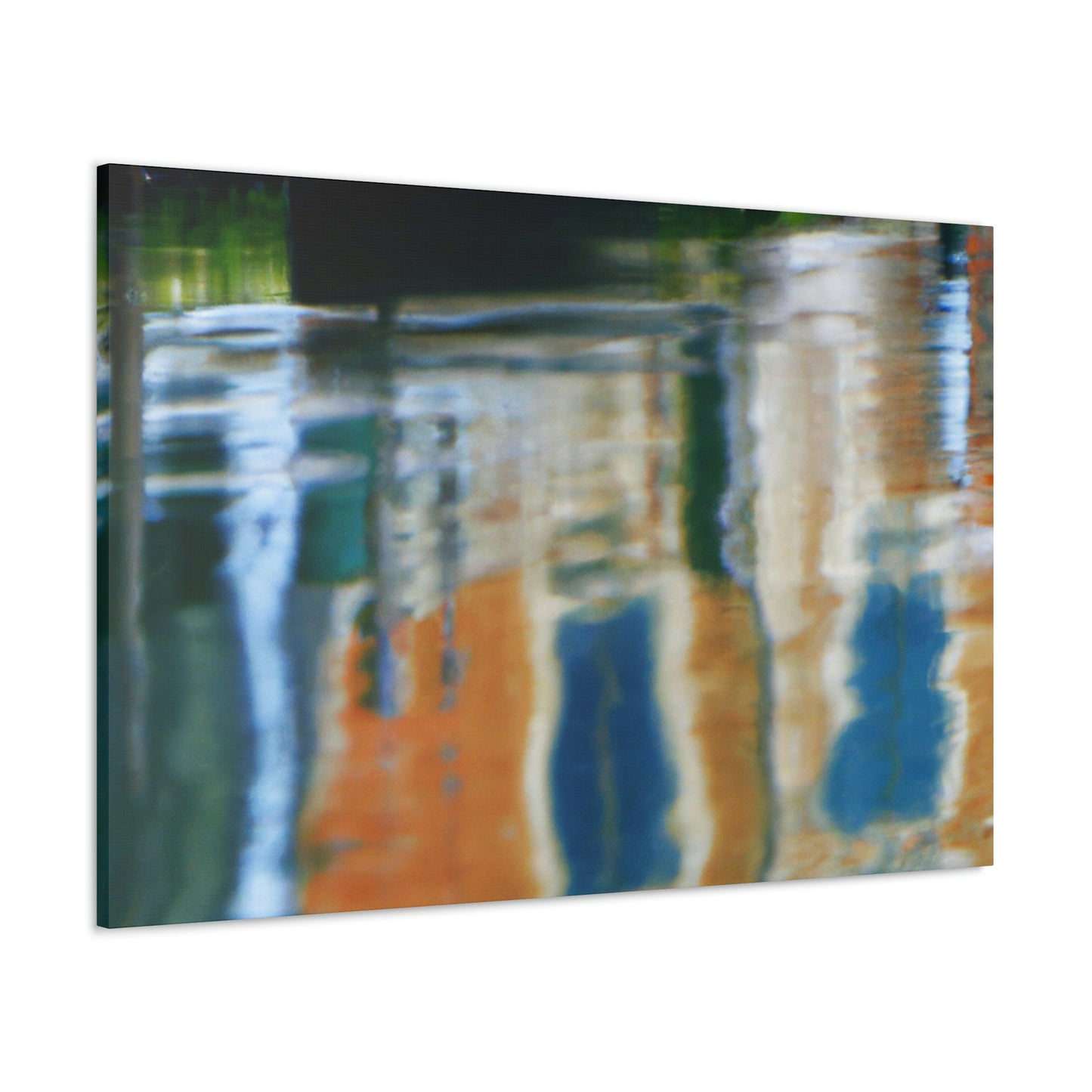 Pieter van Laer - canvas