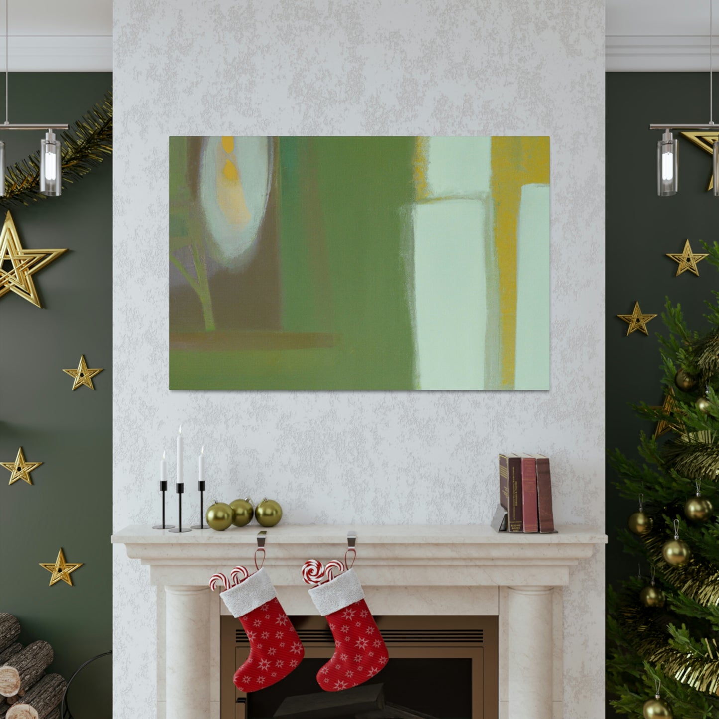 Hendrick van Steenwijck - canvas