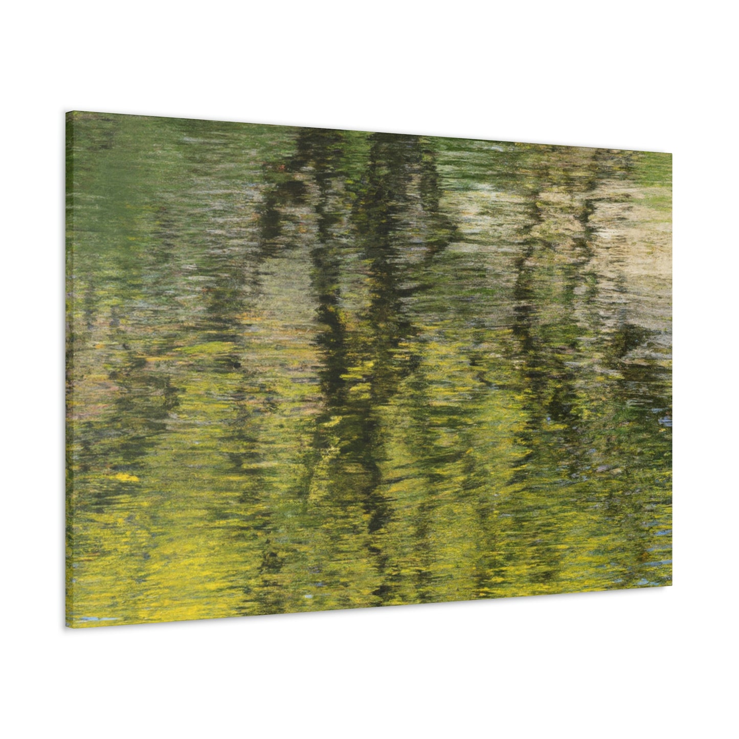 Sir Peter Lely - canvas