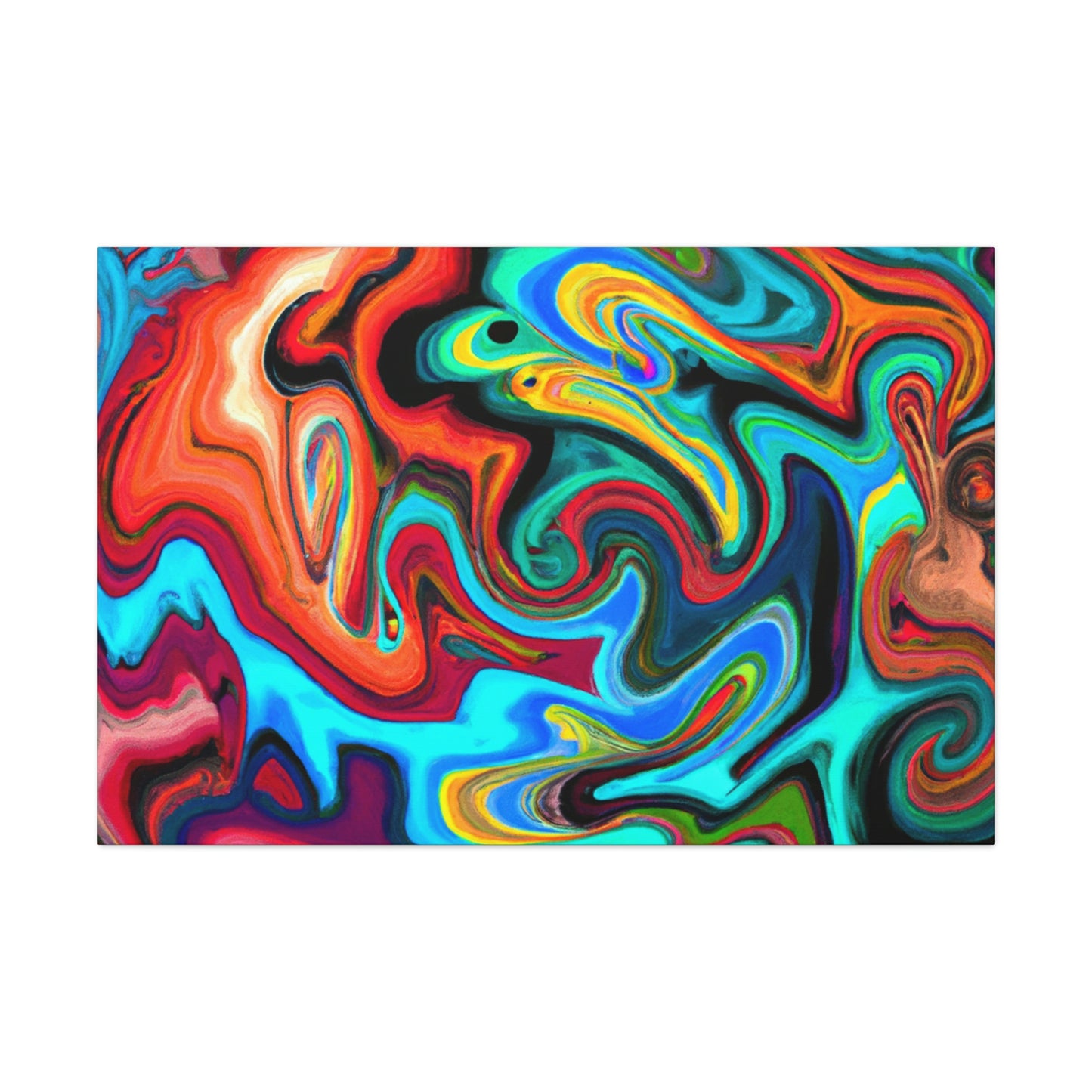 François Clouet - canvas