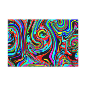 Hans Rottenhammer - canvas