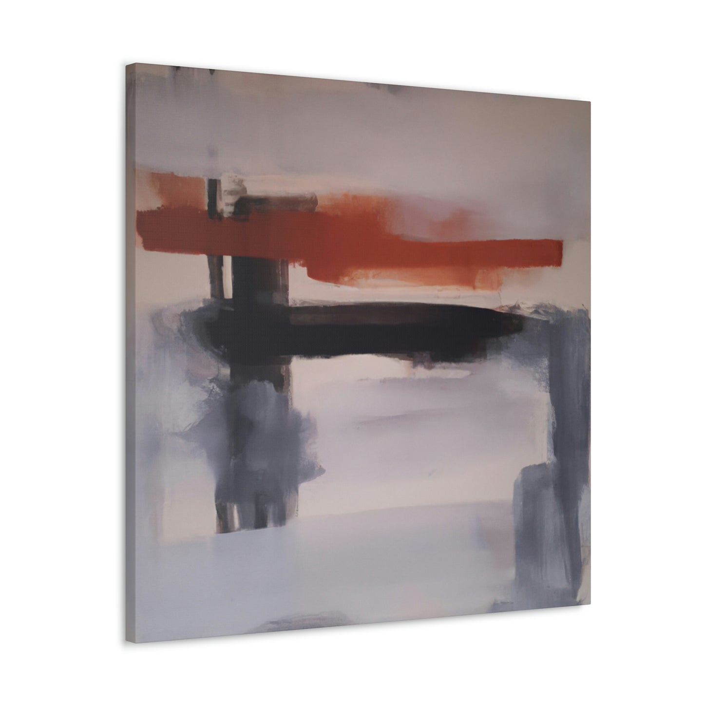 Katsukawa Shunshō - canvas