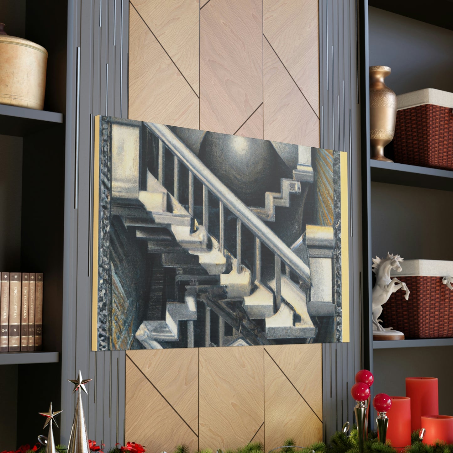 Antonio Canaletto - canvas