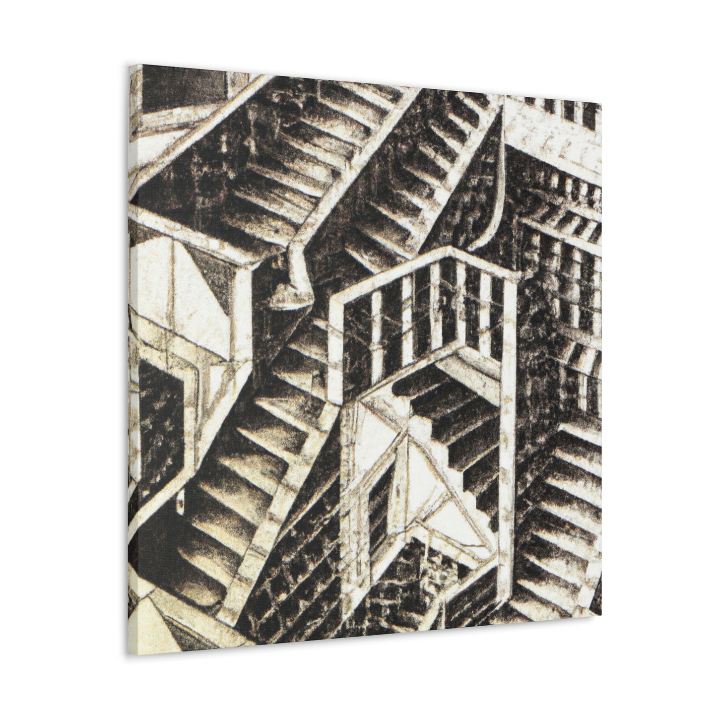 William Pars. - canvas