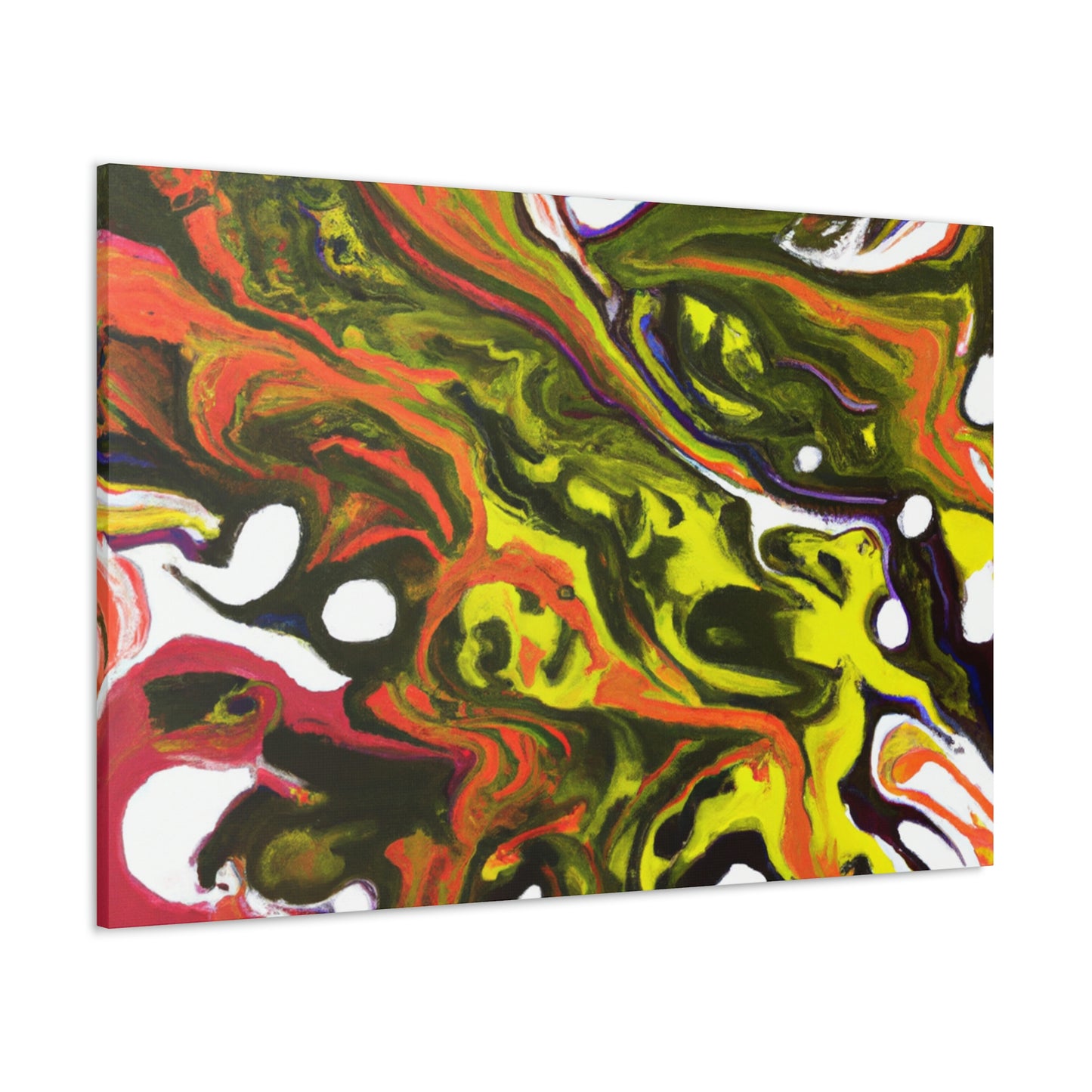 Peter Paul Rubens - canvas