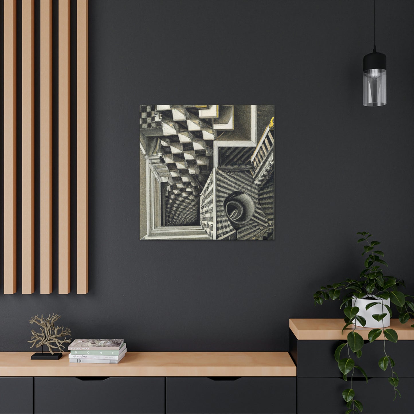 Fra Angelico - canvas