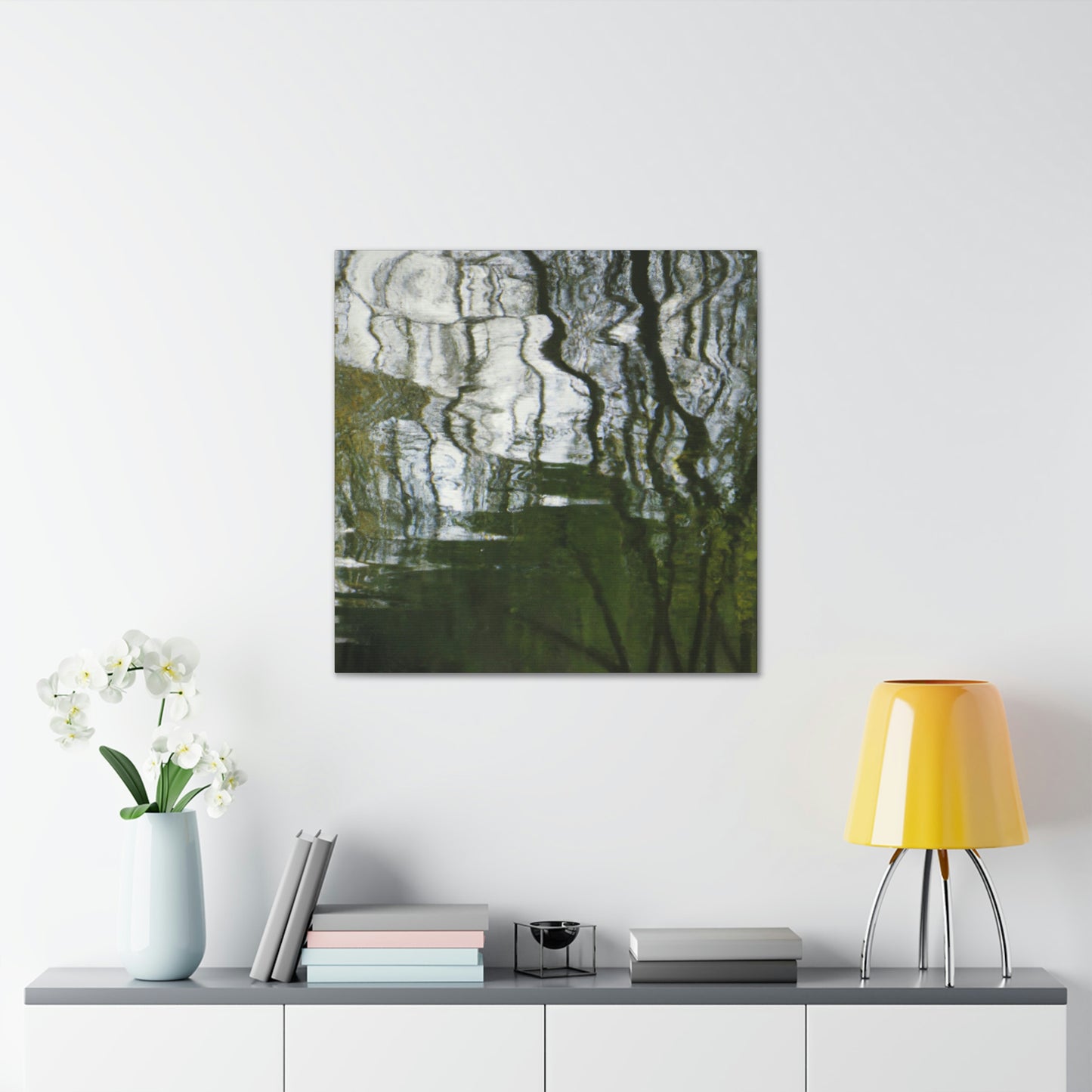 Rembrandt van Rijn - canvas