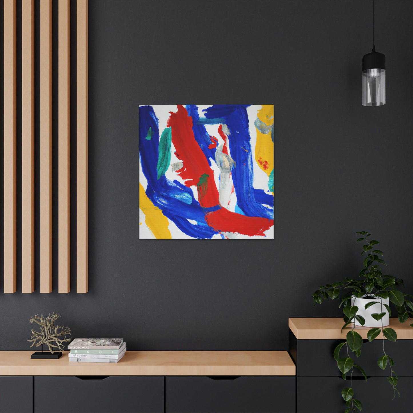 Peter Paul Rubens - canvas