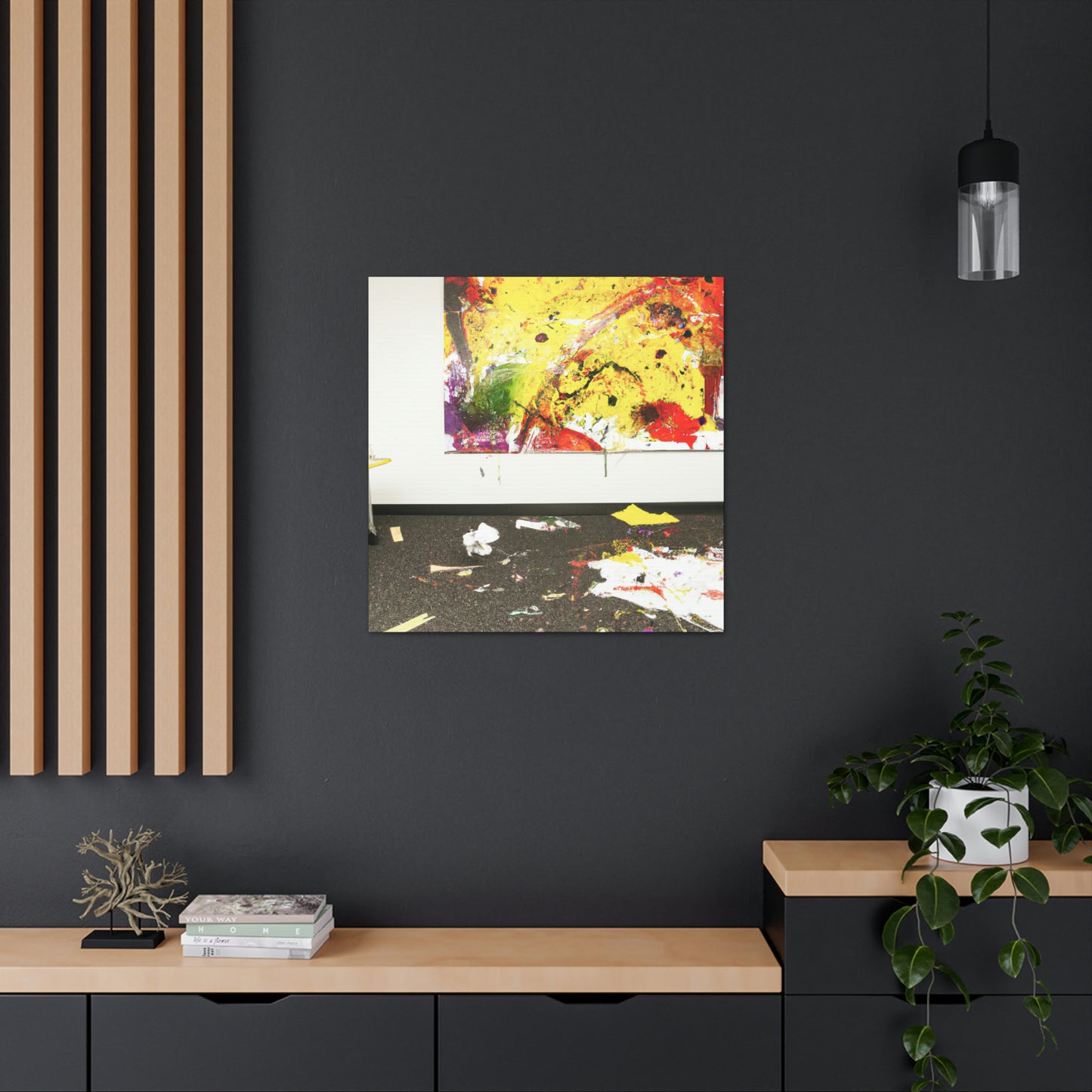 Anthony van Dyck - canvas