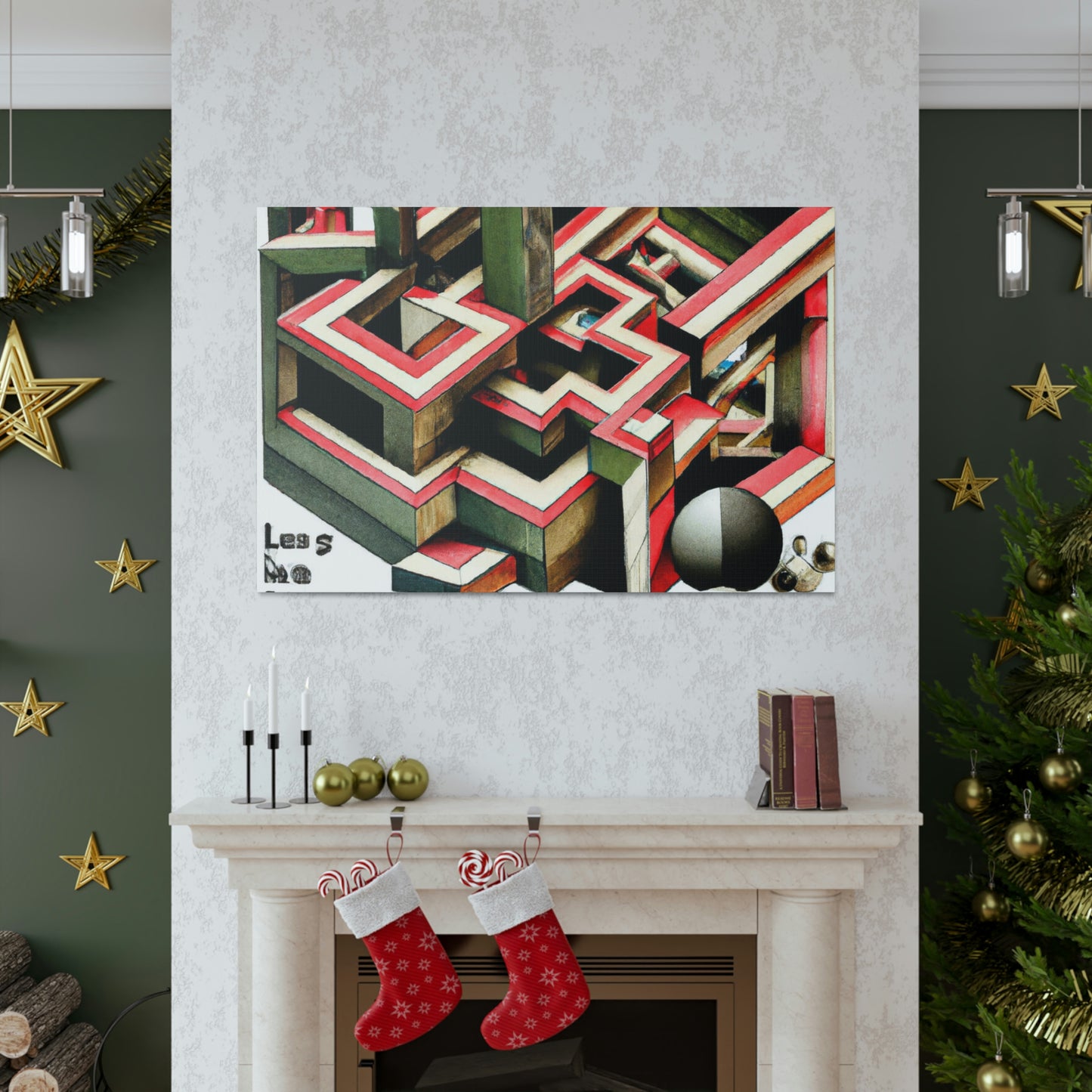 Antoine Watteau - canvas