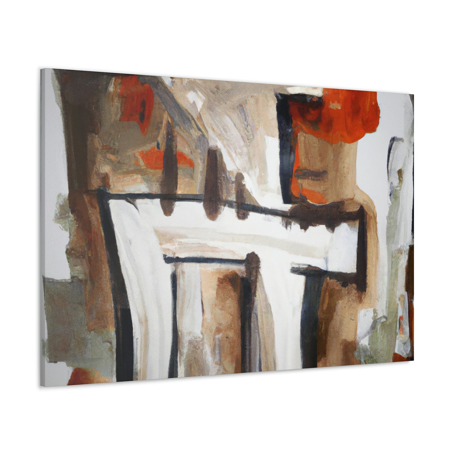 John Singleton Copley - canvas