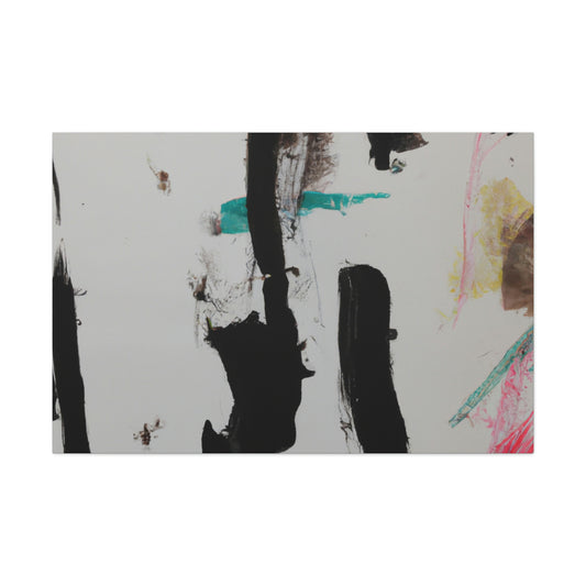 Peter Paul Rubens - canvas